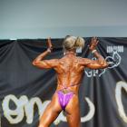 Crystal  Heddins - NPC Ronnie Coleman Classic 2013 - #1