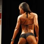 Yeshaira  Robles - NPC Atlantic States 2010 - #1