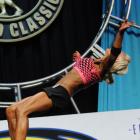 Samantha   Kinnish - IFBB Arnold Amateur 2012 - #1