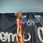 Crystal  Heddins - NPC Ronnie Coleman Classic 2013 - #1