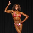 Theodora  Djan - NPC Jr. Nationals 2011 - #1