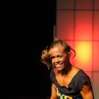 Bethany  Wagner - IFBB St Louis Pro Figure & Bikini 2012 - #1
