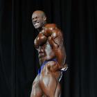 Phil  Heath - IFBB Arnold Classic 2010 - #1