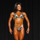 Jennifer   Robinson - NPC Jr. Nationals 2011 - #1