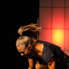 Bethany  Wagner - IFBB St Louis Pro Figure & Bikini 2012 - #1