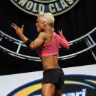 Samantha   Kinnish - IFBB Arnold Amateur 2012 - #1