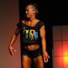 Bethany  Wagner - IFBB St Louis Pro Figure & Bikini 2012 - #1