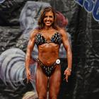 Natalie  Calland - IFBB Kentucky Pro 2009 - #1