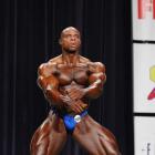 Jonathan   Johnson - IFBB North American Championships 2009 - #1
