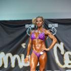 Crystal  Heddins - NPC Ronnie Coleman Classic 2013 - #1