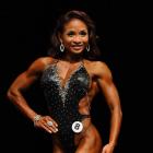 Meriza   DeGuzman - IFBB NY Pro Figure 2010 - #1