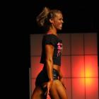 Bethany  Wagner - IFBB St Louis Pro Figure & Bikini 2012 - #1