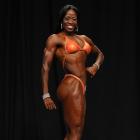 Myriam  Charleston - NPC USA 2010 - #1