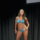 Jessica  Stoops - NPC Texas Shredder Classic 2014 - #1