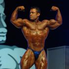 Moe  Elmoussawi - IFBB Olympia 2009 - #1