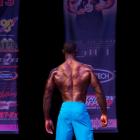 David  Hicks - NPC Phil Heath Classic 2013 - #1