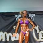 Crystal  Heddins - NPC Ronnie Coleman Classic 2013 - #1