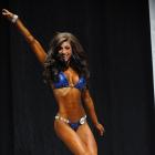 Ashley  Cronley - NPC USA 2012 - #1