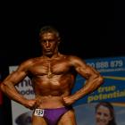 Stephen  Almond - Natural Newcastle Classic 2011 - #1