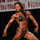 Nicole  Ball - IFBB Atlantic City Pro 2009 - #1