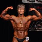 Benjamin    Haag - NPC Grand Rapids 2011 - #1