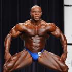 Jonathan   Johnson - IFBB North American Championships 2009 - #1