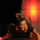 Bethany  Wagner - IFBB St Louis Pro Figure & Bikini 2012 - #1