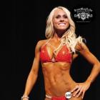 Julianne  Bradford - NPC Texas State 2013 - #1