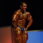 Moe  Elmoussawi - IFBB Olympia 2009 - #1