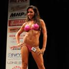 Sabrina  Coleman - NPC Atlantic States 2010 - #1