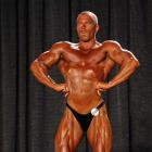 Geno   Frissora - NPC Jr. Nationals 2009 - #1