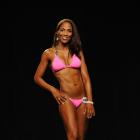 Erica  Clark - NPC Nationals 2010 - #1