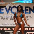 Kiah  Douglas - NPC Natural Northern USA 2014 - #1