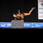 Jeannette  Krupp - NPC Jr. Nationals 2014 - #1