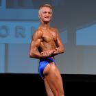 Gavin  Wagers - NPC Texas Shredder Classic 2012 - #1