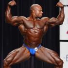 Jonathan   Johnson - IFBB North American Championships 2009 - #1