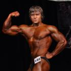 Benjamin    Haag - NPC Grand Rapids 2011 - #1