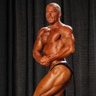 Geno   Frissora - NPC Jr. Nationals 2009 - #1