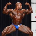 Jonathan   Johnson - IFBB North American Championships 2009 - #1