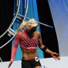 Samantha   Kinnish - IFBB Arnold Amateur 2012 - #1
