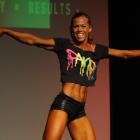 Bethany  Wagner - IFBB St Louis Pro Figure & Bikini 2012 - #1