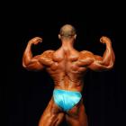 Ralph  Garcia - NPC Nationals 2009 - #1