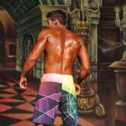 Taylor Robert  Bookman - NPC Europa Super Show 2012 - #1