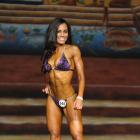 Sarah  Ellis - NPC Europa Super Show 2013 - #1