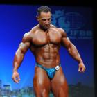 Guy  Cisternino - IFBB Toronto Pro Supershow 2012 - #1