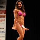 Sabrina  Coleman - NPC Atlantic States 2010 - #1