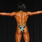 Jennifer   Robinson - NPC Jr. Nationals 2011 - #1