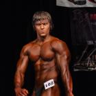 Benjamin    Haag - NPC Grand Rapids 2011 - #1