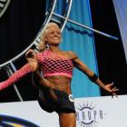Samantha   Kinnish - IFBB Arnold Amateur 2012 - #1