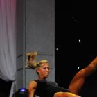 Bethany  Wagner - IFBB Arnold Classic 2011 - #1